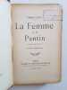 La Femme et le Pantin - Roman espagnol. Lou&yuml;s Pierre