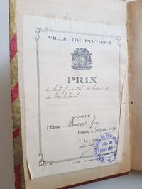 Le Secret du Rajah. Récit historique et légendaire