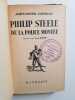 Philip Steele de la police mont&eacute;e. Curwood James-Oliver