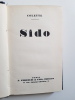 Sido. Colette Sidonie‑Gabrielle