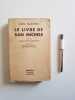 Le Livre de San Michele. Munthe Axel