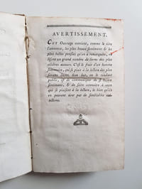 Collection des plus beaux sentimens et des plus belles pensées, tant sur la Religion, que sur la Morale