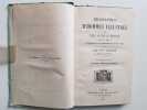 Biographies d'hommes illustres des temps anciens et modernes. Cons Louis