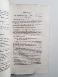 Manuel pour le baccalauréat