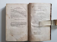Manuel pour le baccalauréat