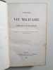 Sc&egrave;nes de la vie militaire et sc&egrave;nes de la vie de campagne. Balzac Honor&eacute; de