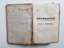 G&eacute;ographie de l'abb&eacute; Gaultier. Gaultier Abb&eacute;