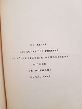 Autour de Baudelaire - Poulet-Malassis l'éditeur et l'ami - Madame Sabatier la Muse et la Madone. Dufay Pierre