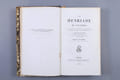La Henriade. Paris, Daunou, 1828. Voltaire
