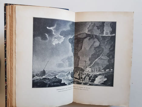 Tournebut 1804-1809. La Chouannerie normande au temps de l'Empire. D'après des documents inédits. Lenotre G