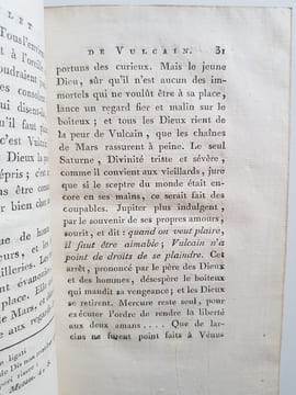 Élégies de Tibulle, suivies des Baisers de Jean Second? Tome second ? Tibulle, suivi de Contes et Nouvelles? Tome troisième. Tibulle, Albius ? ...