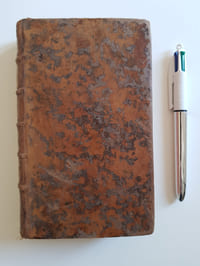 Conférences ecclésiastiques du diocèse d'Angers, sur la grâce, tenues pendant l'année 1739, & les suivantes. Nouvelle édition. Tome premier