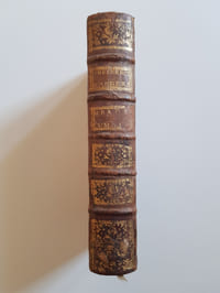 Conférences ecclésiastiques du diocèse d'Angers, sur la grâce, tenues pendant l'année 1739, & les suivantes. Nouvelle édition. Tome premier