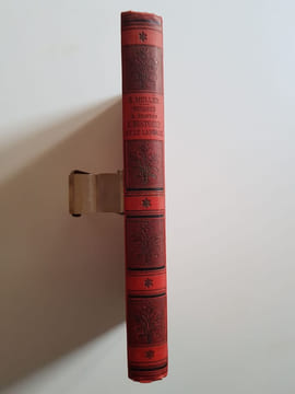 Voyages à travers l'histoire et le langage. Muller Eugène