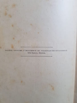 Voyages à travers l'histoire et le langage. Muller Eugène
