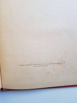 Voyages à travers l'histoire et le langage. Muller Eugène