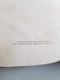 Précis du cours de droit public et administratif. Professé à la Faculté de droit de Paris