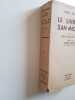 Le Livre de San Michele. Munthe Axel