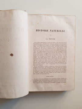 Histoire naturelle extraite de Buffon et de Lacépède - Quadrupèdes, Oiseaux, Serpents, Poissons et Cétacés. Buffon Georges-Louis Leclerc ; Lacépède ...