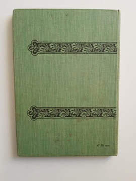 Les Roches blanches. Rod Édouard