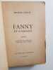 Fanny by Gaslight. Sadleir Michael