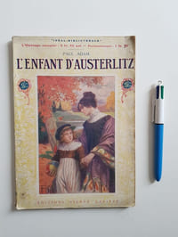 L'Enfant d'Austerlitz