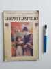 L'Enfant d'Austerlitz. Adam Paul