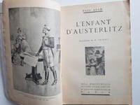 L'Enfant d'Austerlitz