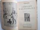 L'Enfant d'Austerlitz. Adam Paul