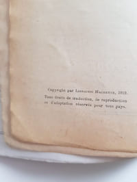 L'Enfant d'Austerlitz
