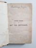 Lettres choisies de Mme de S&eacute;vign&eacute;. Rabutin-Chantal, Marie de