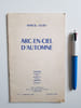 Arc-en-ciel d'automne. Julien Marcel