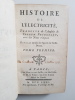 Histoire de l'&eacute;lectricit&eacute;, traduite de l'anglois de Joseph Priestley, avec des notes critiques. Ouvrage enrichi de figures en taille-douce. Tomes I, ...