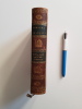 R&eacute;pertoire g&eacute;n&eacute;ral du Th&eacute;&acirc;tre fran&ccedil;ais. Tome 39 et 40 en un seul volume - Com&eacute;dies, 9 et 10. Second Ordre. N&eacute;ricault-Destouches Philippe (et al.)