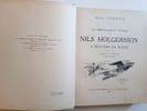 Le Merveilleux voyage de Nils Holgersson &agrave; travers la Su&egrave;de. Lagerl&ouml;f Selma