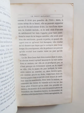 Contes du Petit-Château. Macé Jean