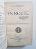 En route. Huysmans J.-K