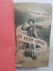 Le Petit Chose - Histoire d'un enfant. Daudet Alphonse