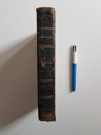 La Cuisinière (titre restitué d'après le dos)