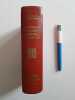 Dictionnaire des termes techniques de m&eacute;decine. Garnier M., Delamare V., Delamare J