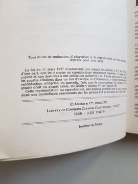 Abrégé de médecine du sport. Guillet René et Genéty Jean