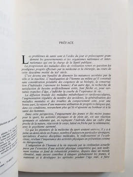 Abrégé de médecine du sport. Guillet René et Genéty Jean