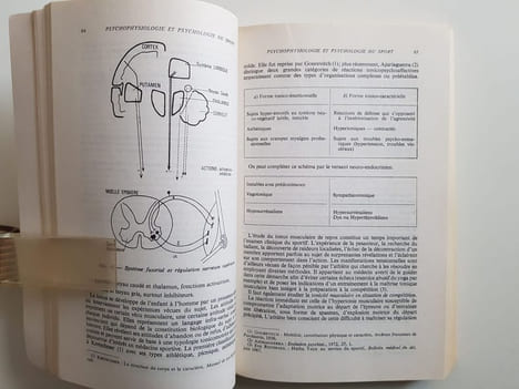 Abrégé de médecine du sport. Guillet René et Genéty Jean
