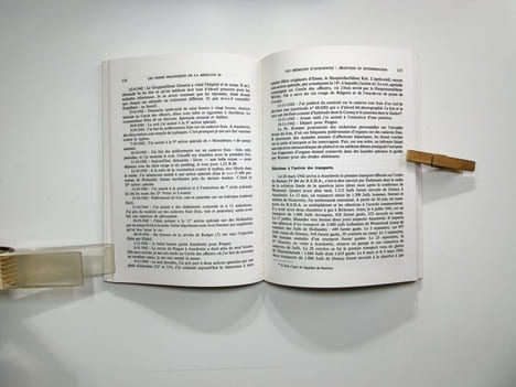 Histoire de la médecine SS ou le mythe du racisme biologique. Ternon Yves - Helman Socrate