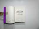 Contes Fasis. El Fasi Mohammed - Dermenghem &Eacute;mile