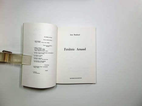 Frédéric Arnaud et l'insurrection provençale de 1851. Rambaud Jean