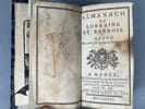 Almanach de Lorraine et Barrois. Collectif