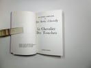 Le Chevalier des Touches. Barbey d'Aurevilly Jules