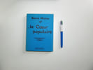le Cœur populaire. Rictus Jehan