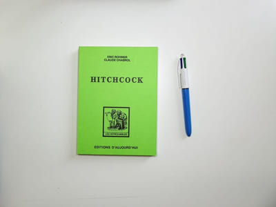 Hitchcock